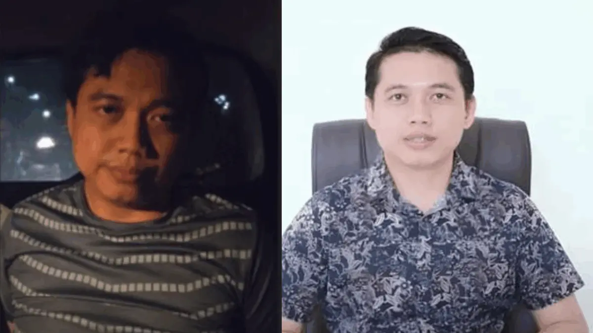 Dwi Hartono,