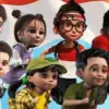 Inilah Deretan Pemeran Film Merah Putih One for All, Ada yang Kenal?