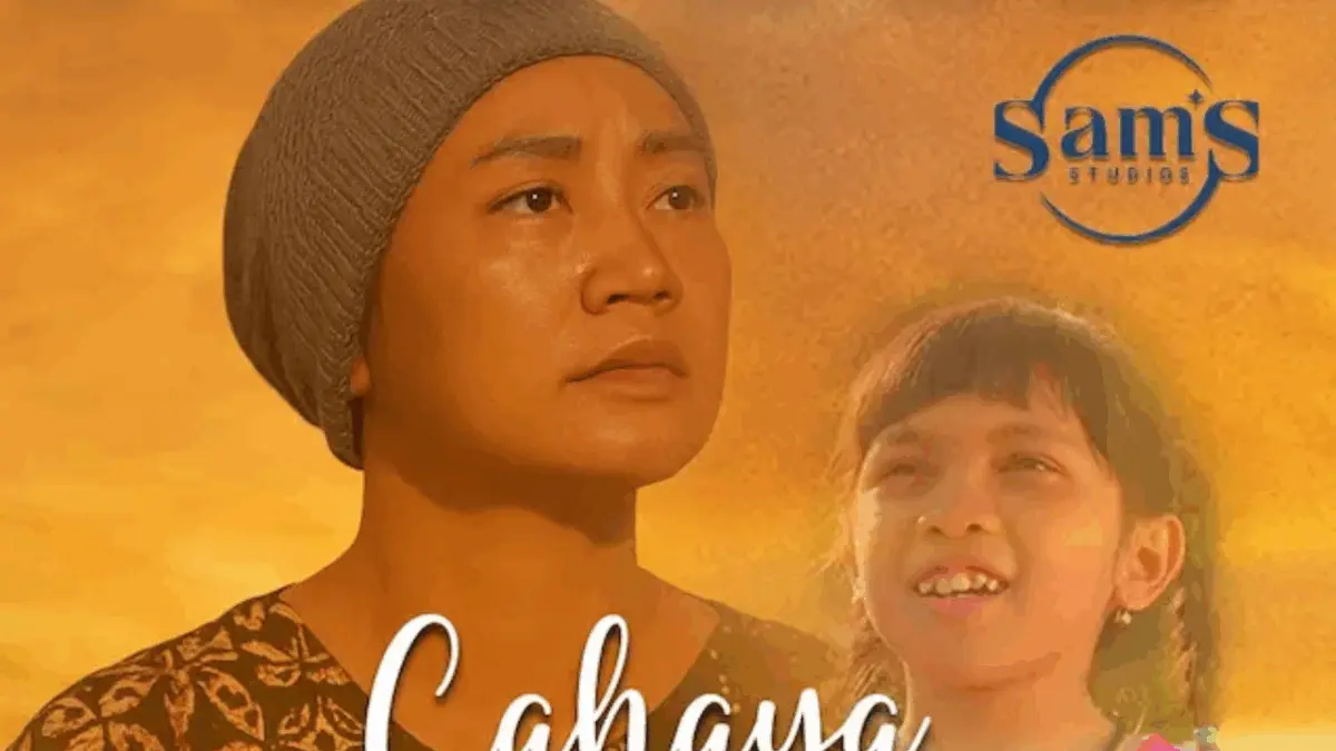 Sinopsis Film Terbaru Cahaya Untuk Ibu