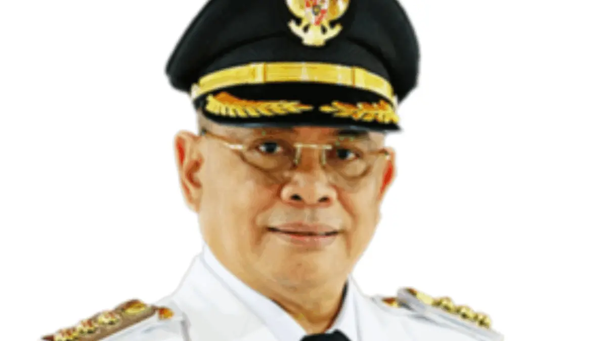 Profil Sudewo, Bupati Pati yang di Demo Masyarakat Gara-gara Naikan Pajak 250 Persen