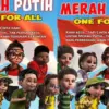 Harga Tiket & Jadwal Nonton Film Merah Putih One For All Jumat, 15 Agustus 2025