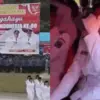 Insiden Bendera Terbalik Warnai HUT RI ke-80 di Mamasa