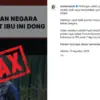 Heboh! Sri Mulyani Klarifikasi soal Tudingan Sebut Guru Beban Negara