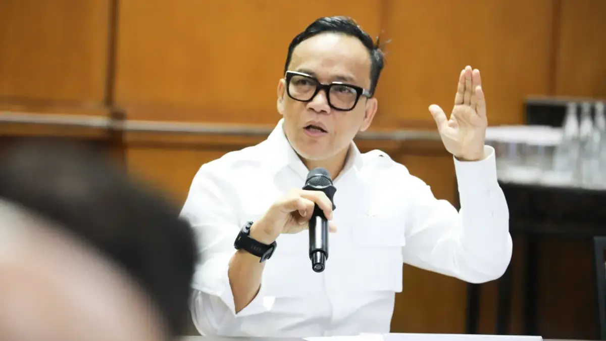 KPK OTT Wamenaker Immanuel Ebenezer, Terkait Sertifikasi K3