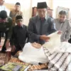 Menag Nasarrudin Umar Melayat ke Mendiang Surya Dharma Ali