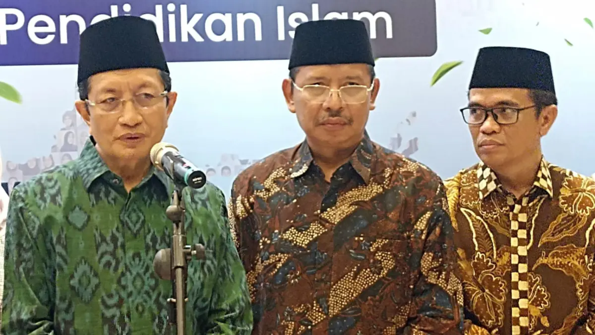Kemenag Rampungkan PPG Daljab Guru PAI 2025, Tunjangan Profesi Mulai 2026