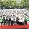 UIN Surakarta Catat Rekor MURI, Ribuan Mahasiswa Asing Pilih Kuliah di Solo Raya