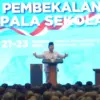 Menag dan Guru Agama Ikuti Pembekalan Sekolah Rakyat Bersama Presiden