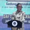 Zodiak, Biodata, dan Harta Kekayaan Immanuel Ebenezer Gerungan