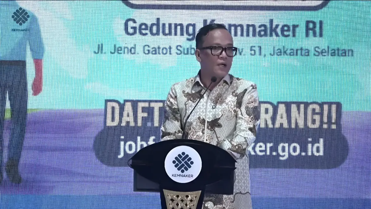 Zodiak, Biodata, dan Harta Kekayaan Immanuel Ebenezer Gerungan