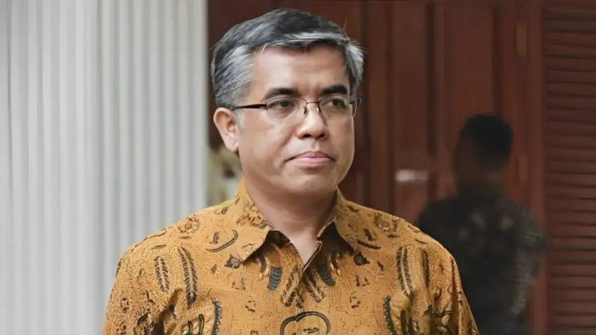 KPK OTT Wamenaker Immanuel Ebenezer, Respons Menaker Yassierli Mengejutkan