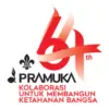 Makna Logo Hari Pramuka ke-64 tahun 2025, Pelajar Wajib Tahu!