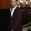 Biodata dan Perjalanan Karier Fandy Christian Suami Dahlia Poland