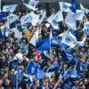 PERSIB vs Borneo