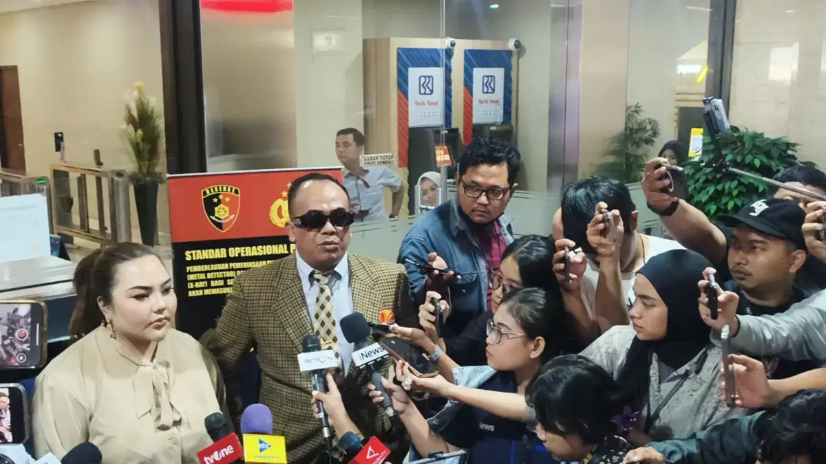 Heboh! Hasil Tes DNA Ridwan Kamil, Lisa Mariana, dan Anak CA Segera Dibuka