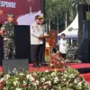 Kerugian Akibat Kemacetan di Jabodetabek