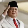 Presiden Prabowo