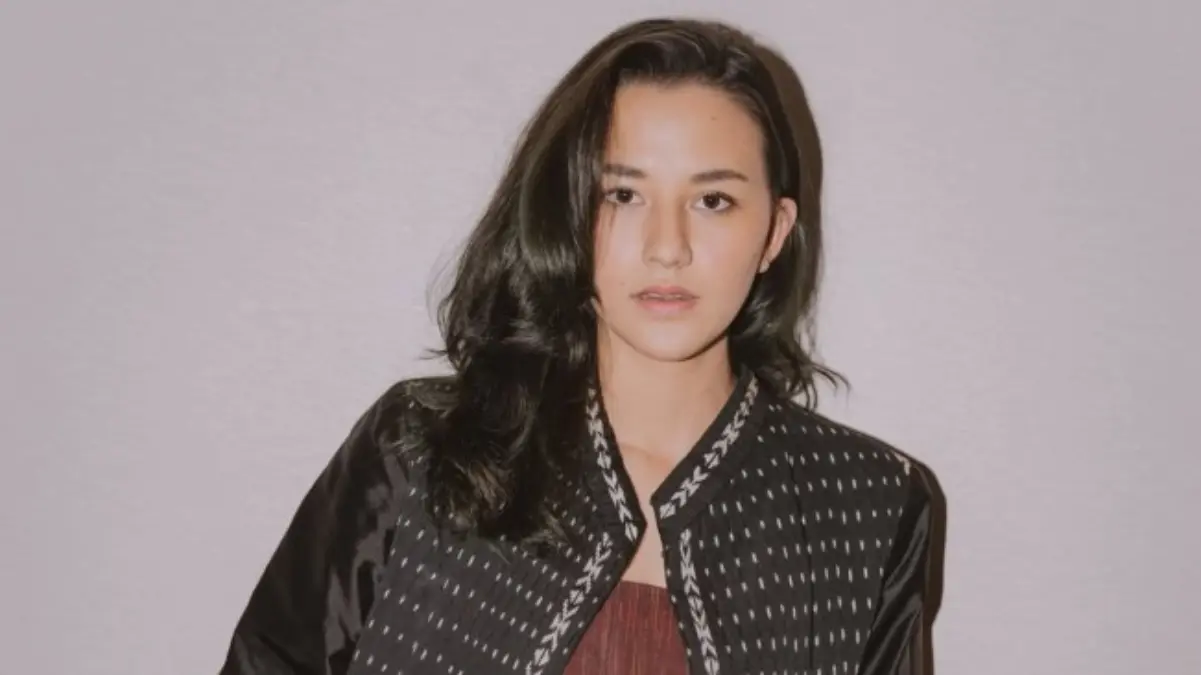 Biodata Dahlia Poland, Artis yang Digugat Cerai Suaminya