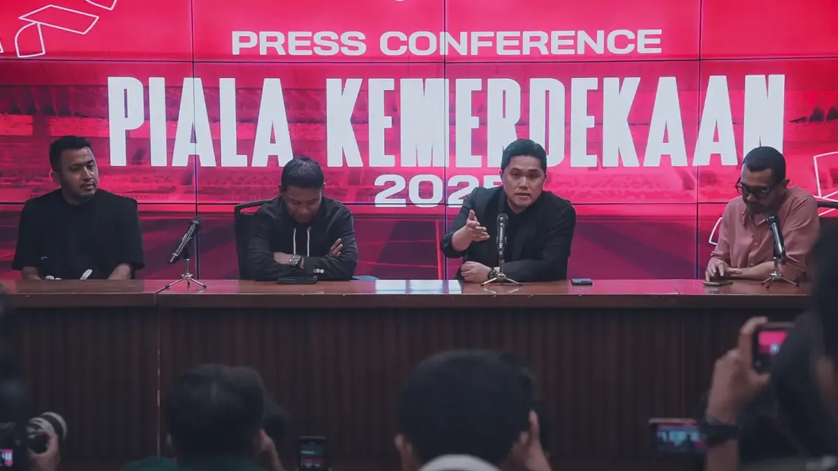 PSSI