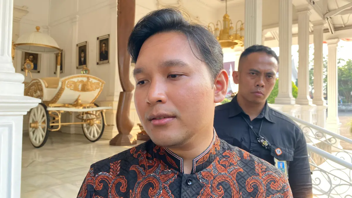 Bupati Cianjur