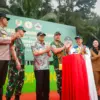 Pengairan Pertanian Menjaga Jateng sebagai Lumbung Pangan Nasional