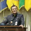 Gubernur Jawa Tengah Ahmad Luthfi