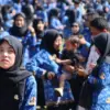Pengangkatan 7.182 Non-ASN jadi PPPK Paruh Waktu di Cianjur Menunggu Persetujuan Kemenpan-RB