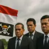 Belum Ada Larangan Resmi, Pemkab Cianjur Sikapi Isu One Piece secara Persuasif