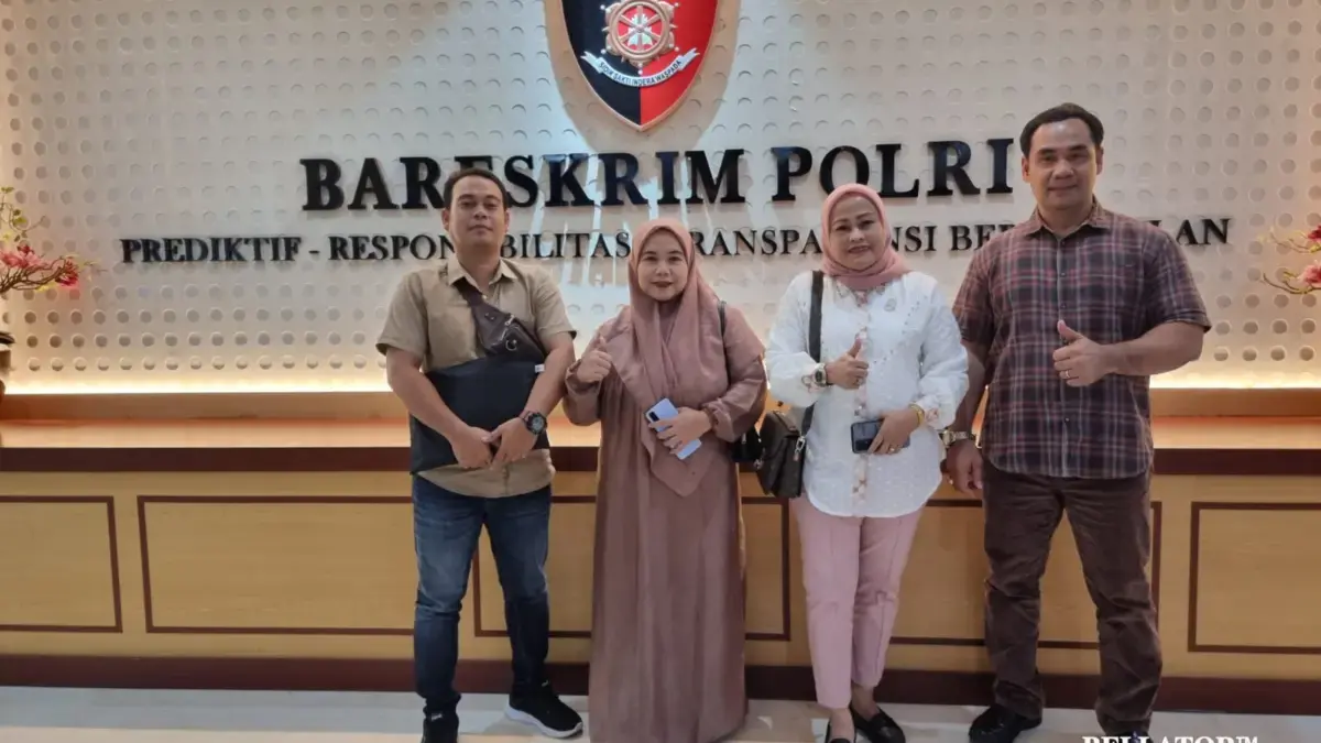 Keluarga Korban Desak Bareskrim Membuka Kembali Kasus Dugaan Malapraktik Puskesmas Sindangbarang