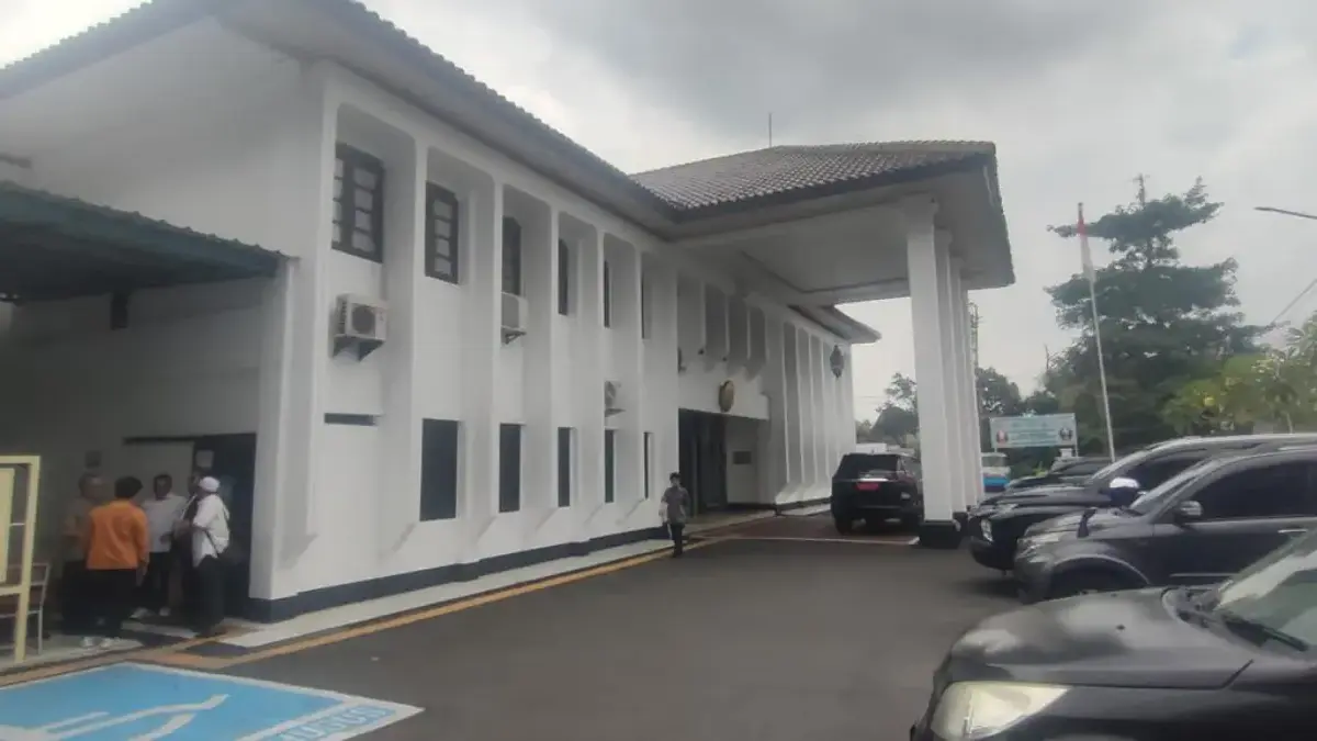 Sidang Praperadilan AM Ditunda, Kejari Cianjur Yakin Menang