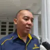 Ketua Himpunan Wiraswasta Nasional Minyak dan Gas (Hiswana Migas) Kabupaten Cianjur, Hedi Permadi Boy
