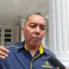 Ketua Himpunan Wiraswasta Nasional Minyak dan Gas (Hiswana Migas) Kabupaten Cianjur, Hedi Permadi Boy