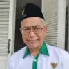 Ketua BAZNAS Kabupaten Cianjur, H Tata