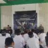 Santri Pondok Pesantren Darussalamah Al-Mubarok Mengukir Cita untuk Indonesia Emas 2045