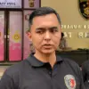 Kasatreskrim Polres Cianjur, AKP Tono Listianto,