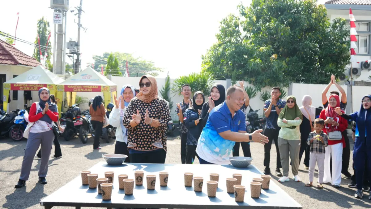 Imigrasi Cianjur