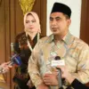 Wakil Gubernur Jawa Tengah, Taj Yasin