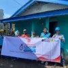 PLN UP3 Cianjur