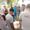 Geger! Warga Temukan Mayat Bayi Diduga Baru Dilahirkan Mengambang di Sungai