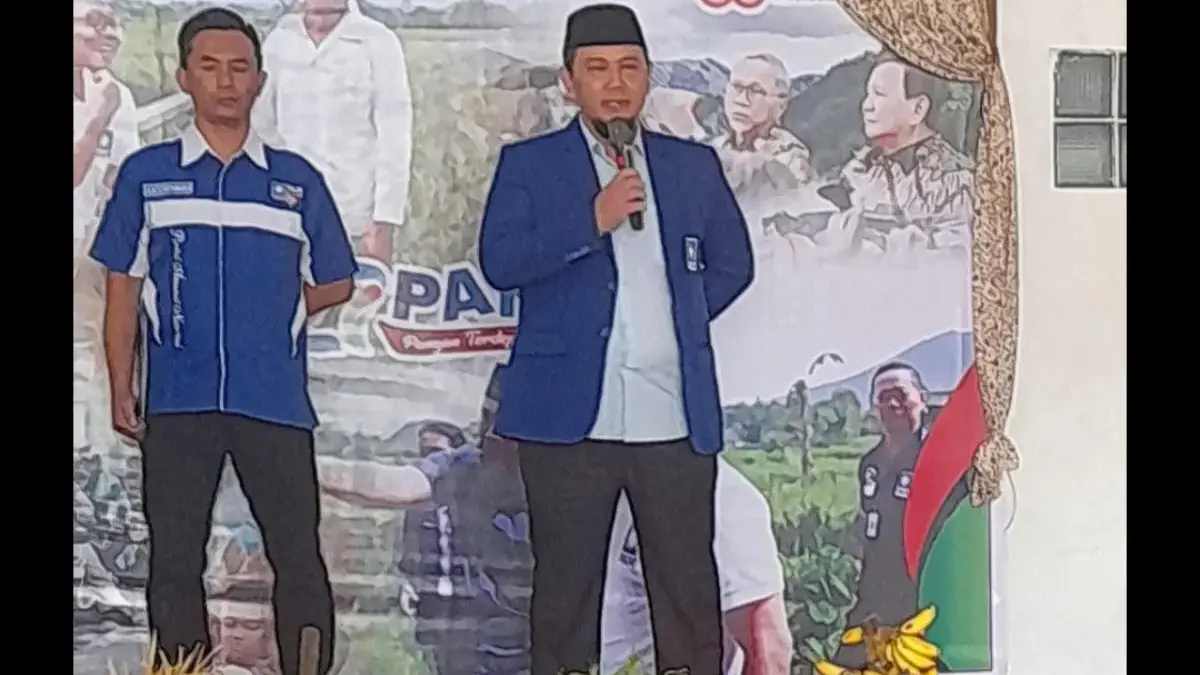 PAN Cianjur