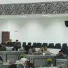 Rapat Paripurna DPRD Cianjur