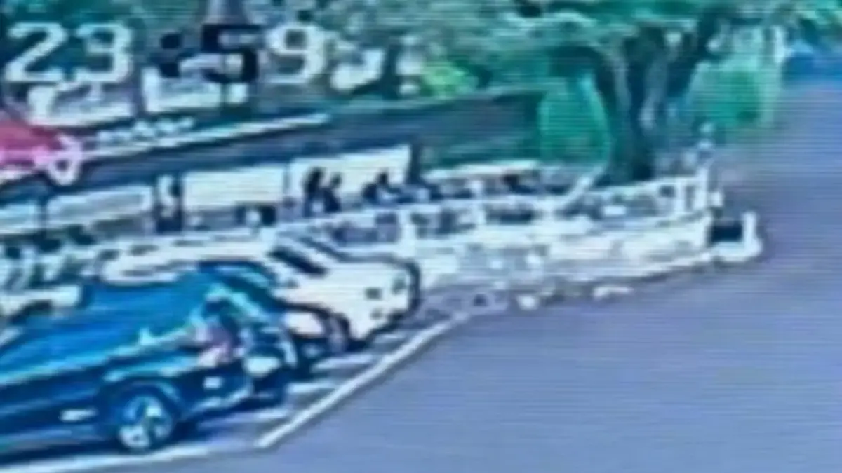 Motor Staf DPRD Cianjur Raib di Pendopo, Kasatpol PP: Takdir Gusti Allah