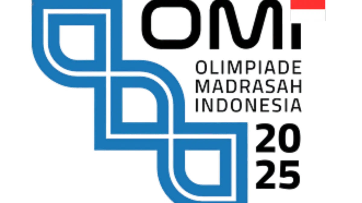 Guru Wajib Tahu! Download Juknis OMI 2025 Panduan Resmi Olimpiade Madrasah Indonesia