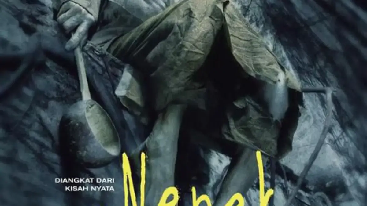 Kembalinya Nenek Gayung, Film Horor Komedi Indonesia 2013