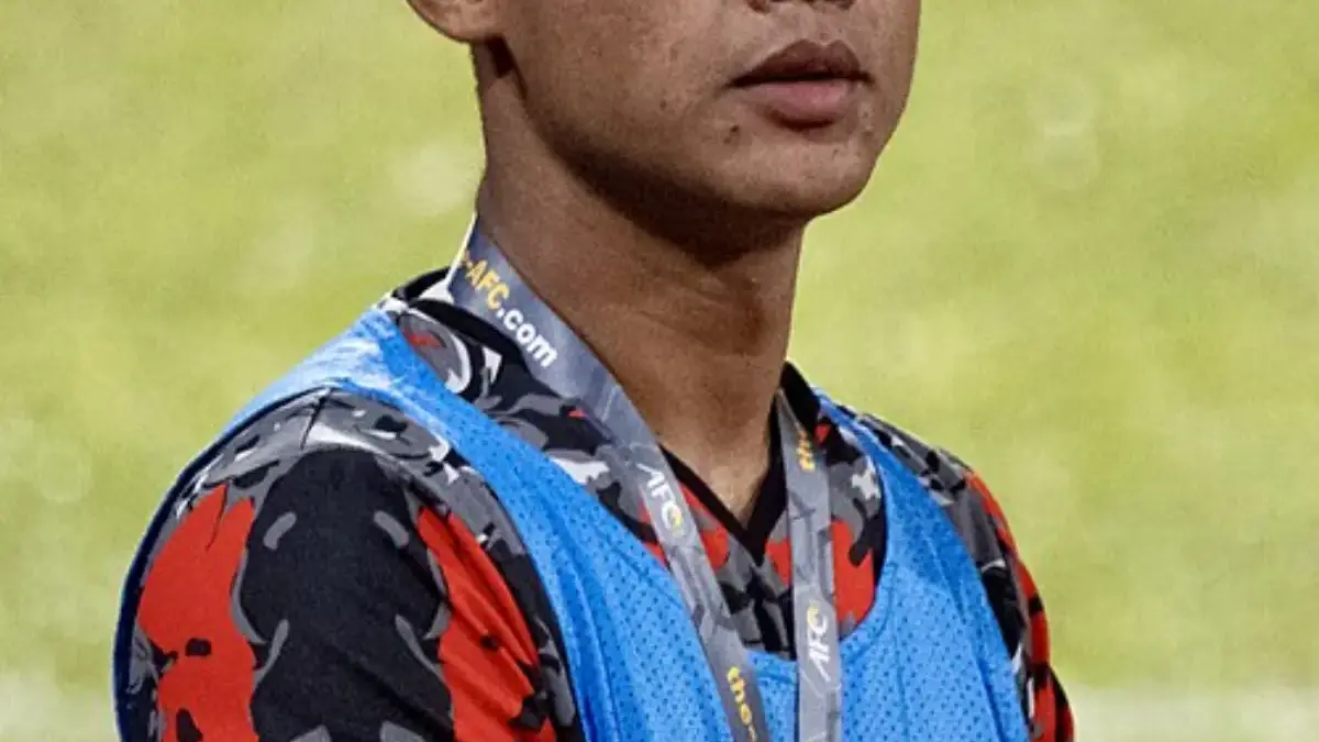 Pratama Arhan