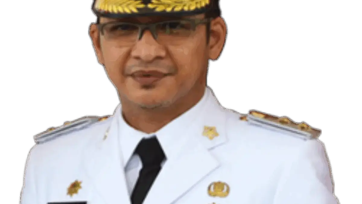 Biodata Pasha Ungu, Perjalanan Karier, Politik, dan Kehidupan Pribadi