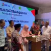 SMK Ansoruna Hade Rancage Teken MoU dengan PT Krida Bangun Persada, Siap Cetak SDM Kompetitif di Bidang Pertan