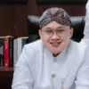 Ketua Komisi II DPRD Kabupaten Cianjur, Aziz Muslim