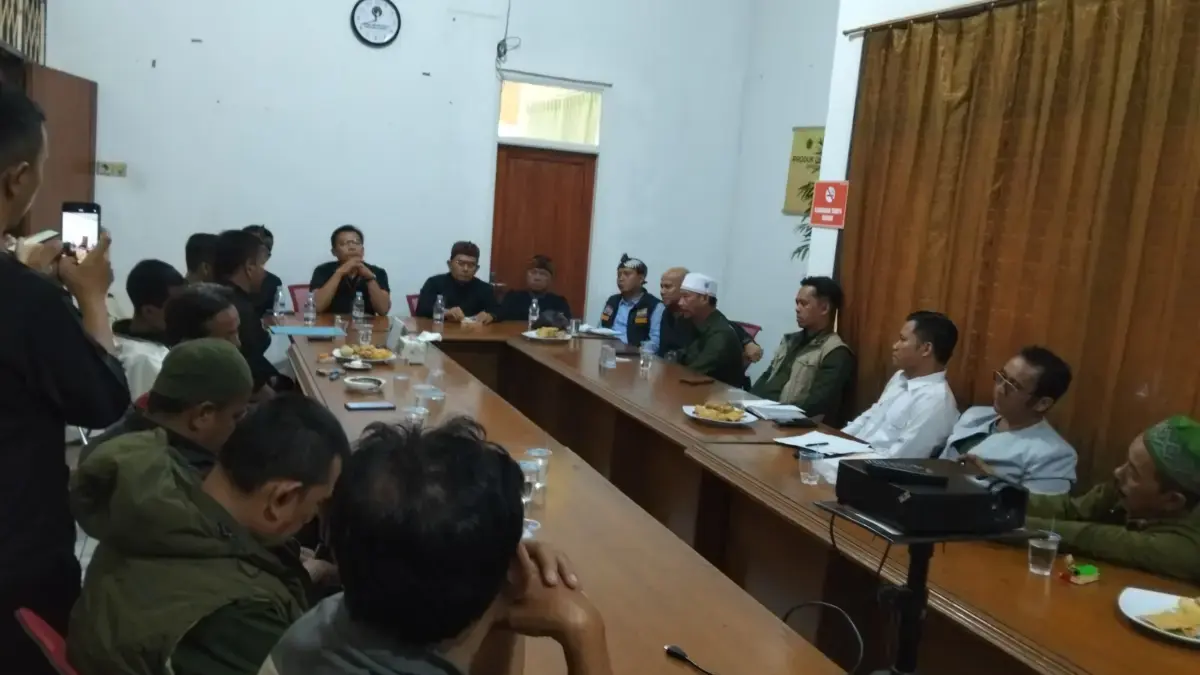 Pasar Induk Cianjur