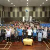 Pemuda Cianjur Dandi Kusnadi Terpilih Jadi Delegasi Young ASEAN Islamic Leader Future Malaysia
